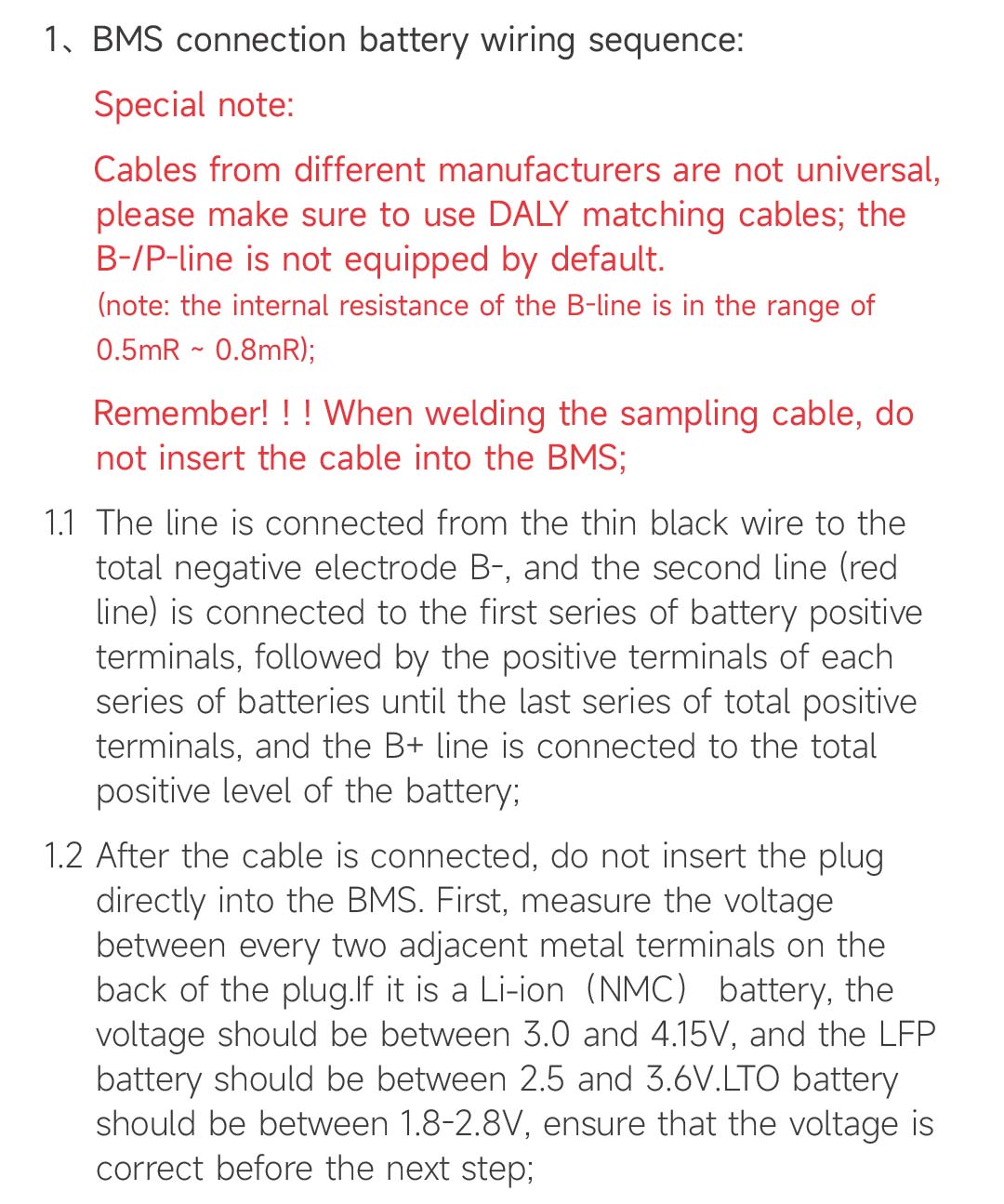 DALi Board Product Image 1